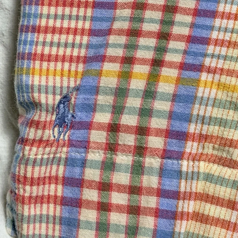 Ralph Lauren product pair